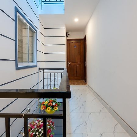 Auhome Minimalist Apartment Ho Şi Min Exterior foto