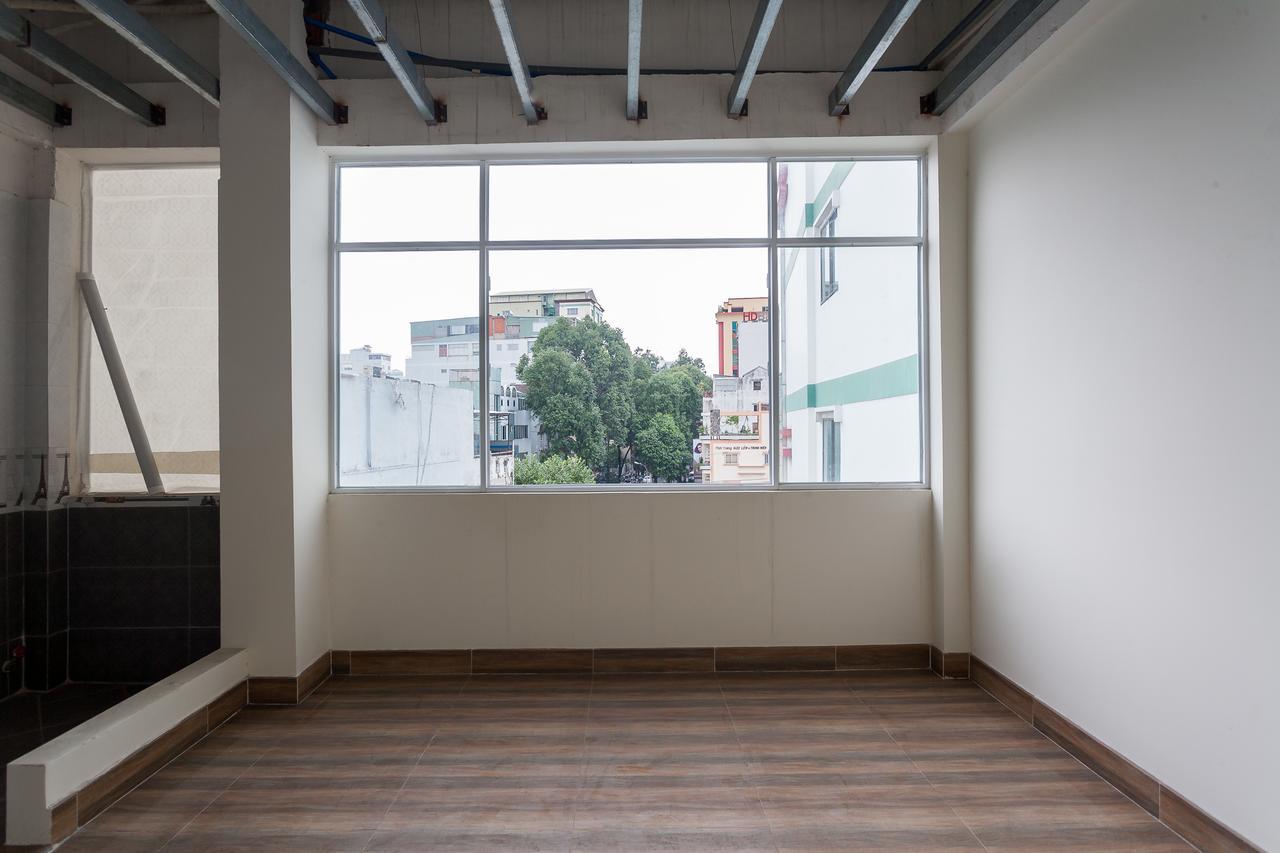 Auhome Minimalist Apartment Ho Şi Min Exterior foto